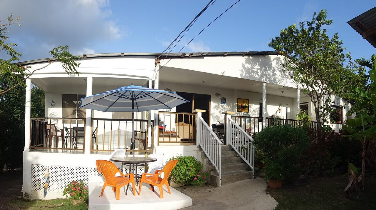 Miss Portia Mini-hôtel
